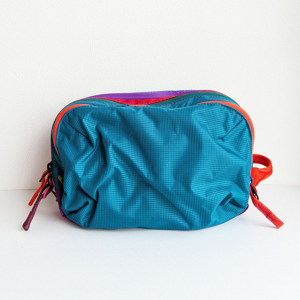 コトパクシ NIDO ポーチ