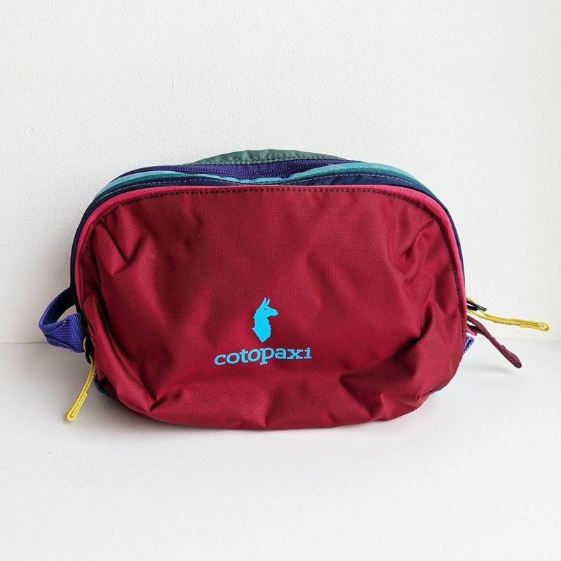 コトパクシ NIDO ポーチ