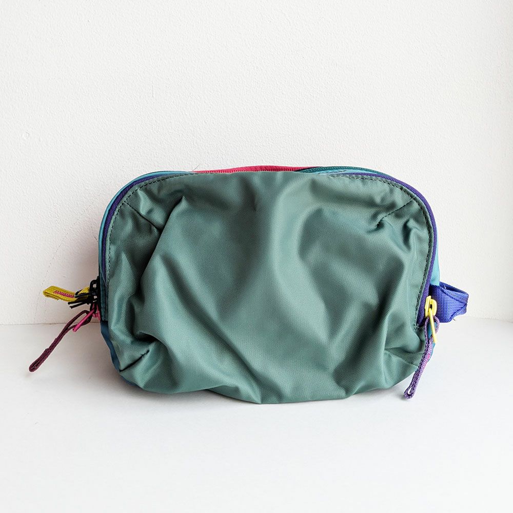 コトパクシ NIDO ポーチ