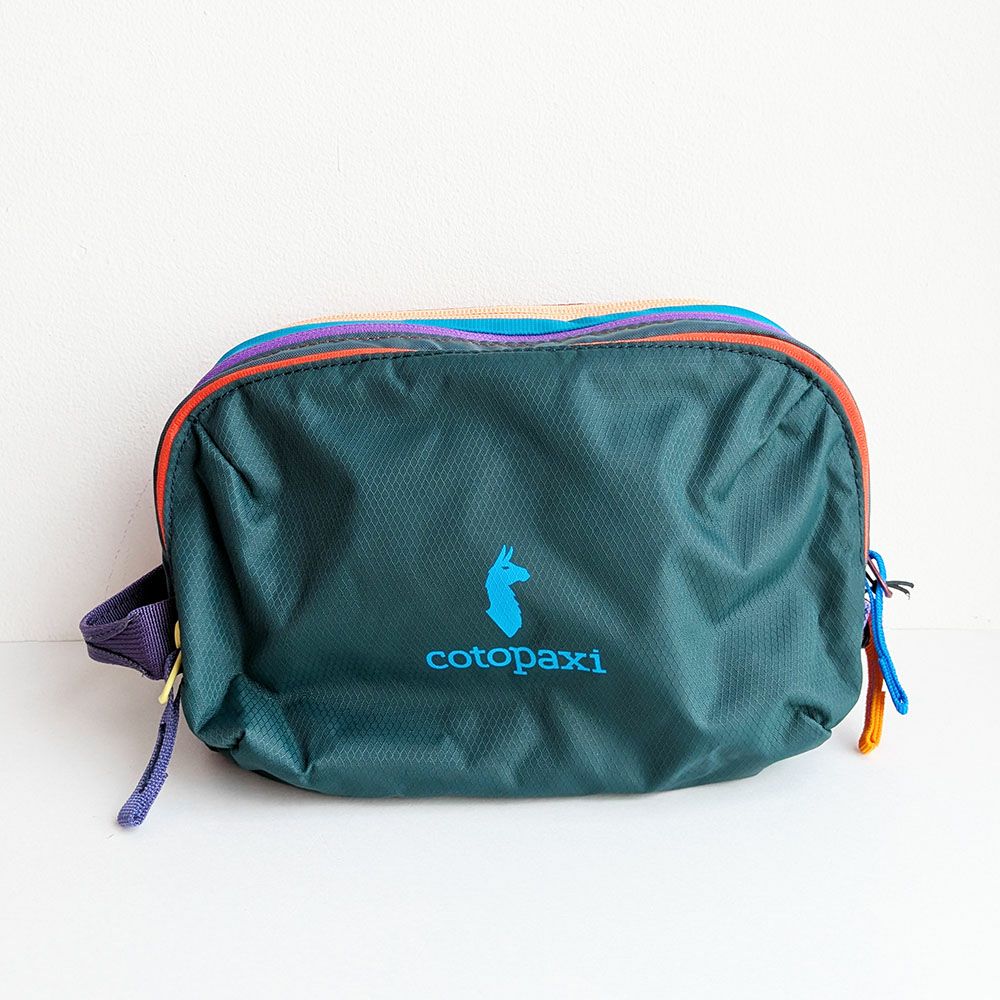 コトパクシ NIDO ポーチ