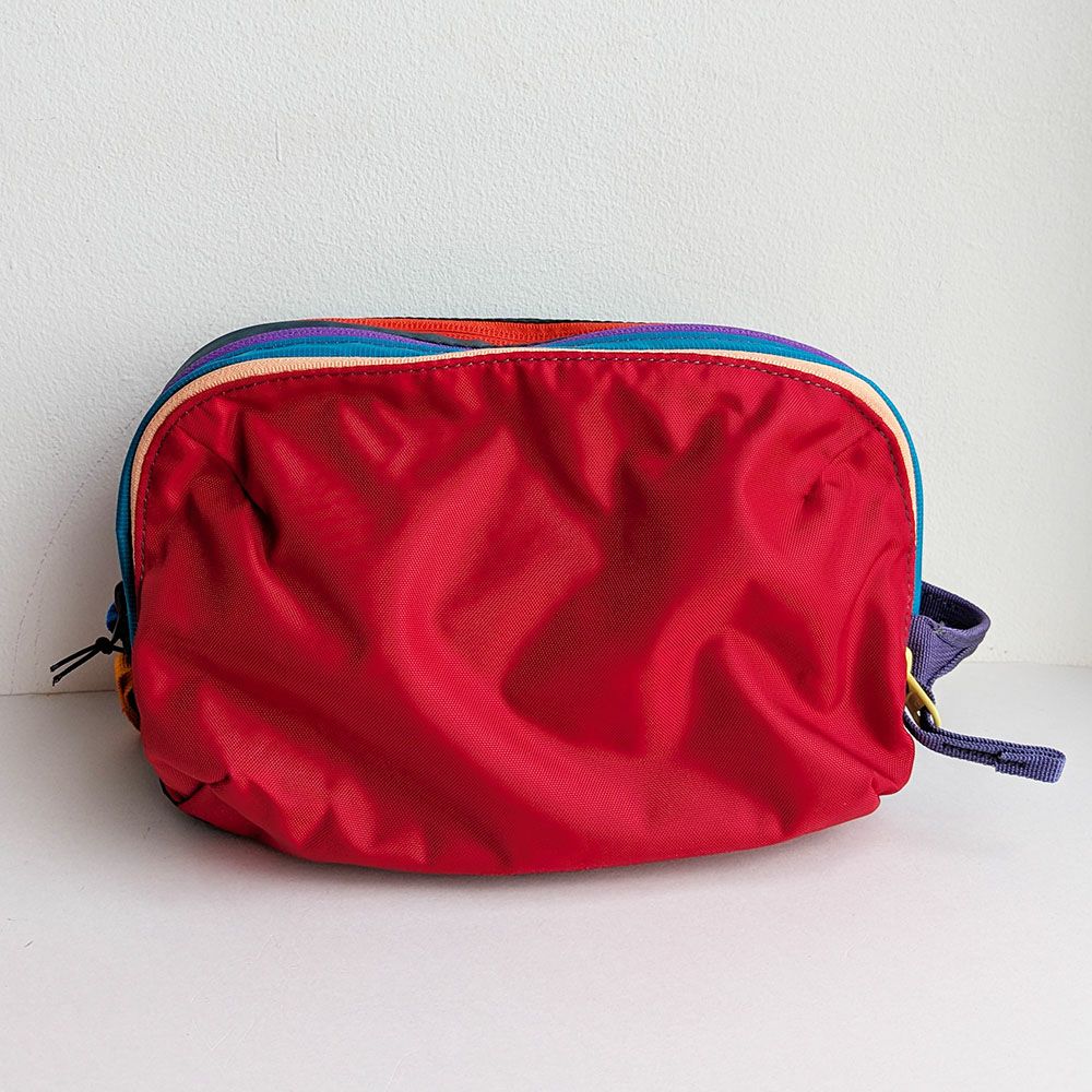 コトパクシ NIDO ポーチ