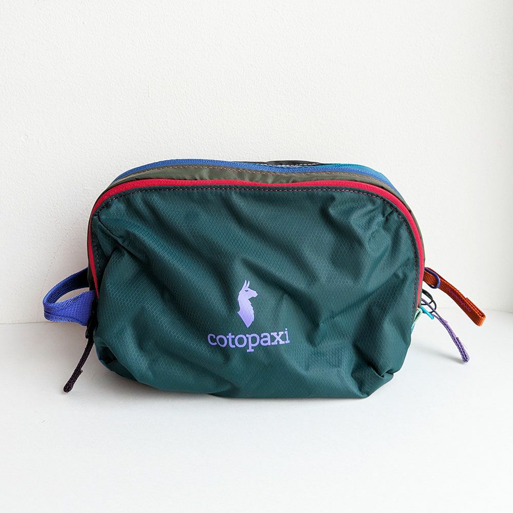 コトパクシ NIDO ポーチ