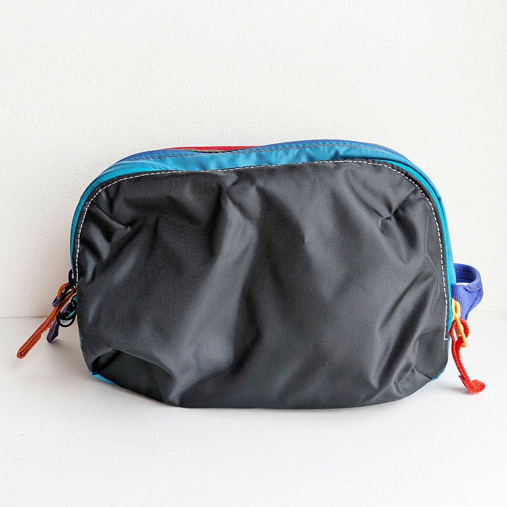 コトパクシ NIDO ポーチ