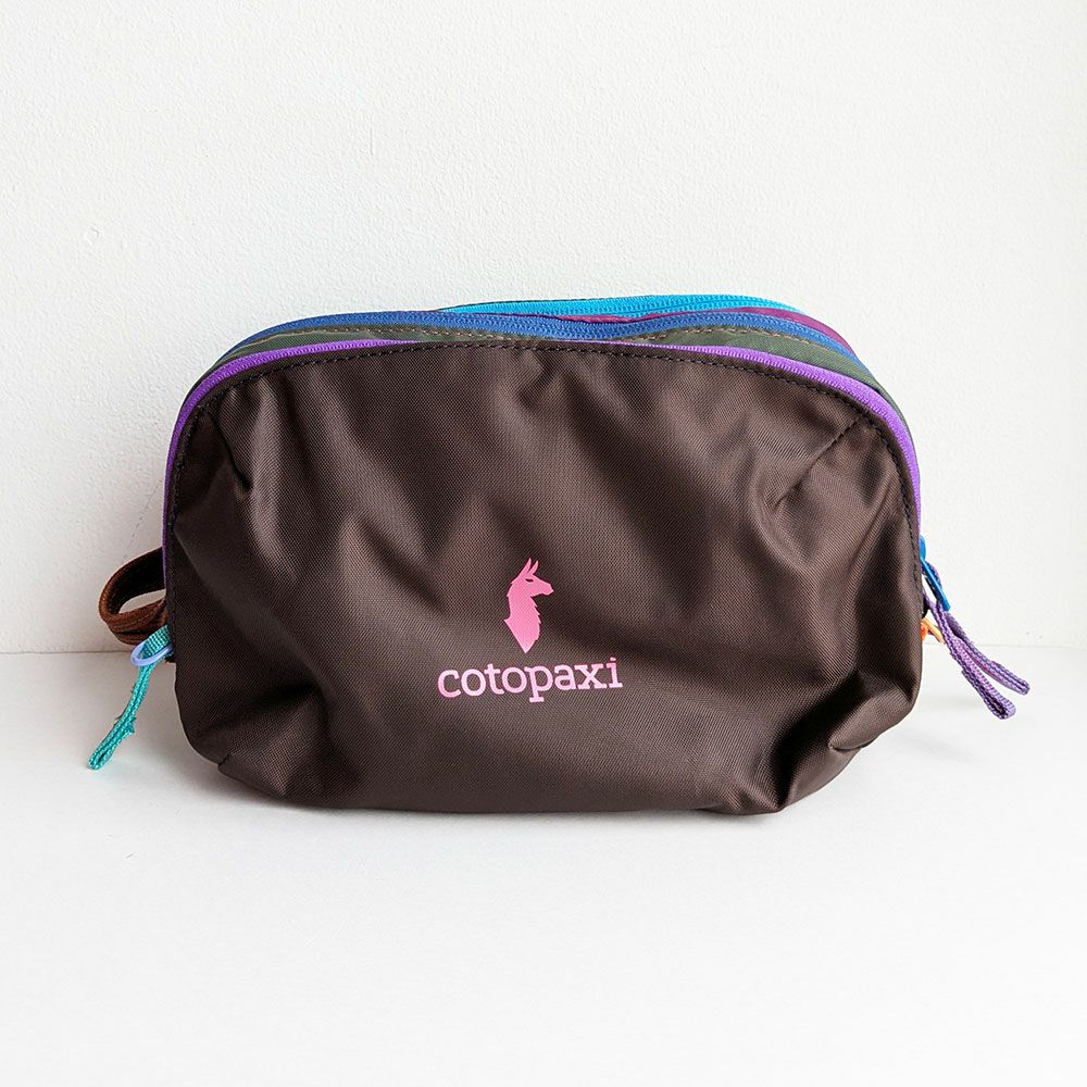 コトパクシ NIDO ポーチ