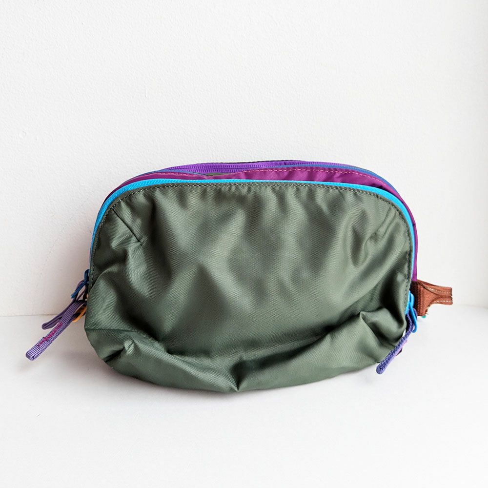 コトパクシ NIDO ポーチ