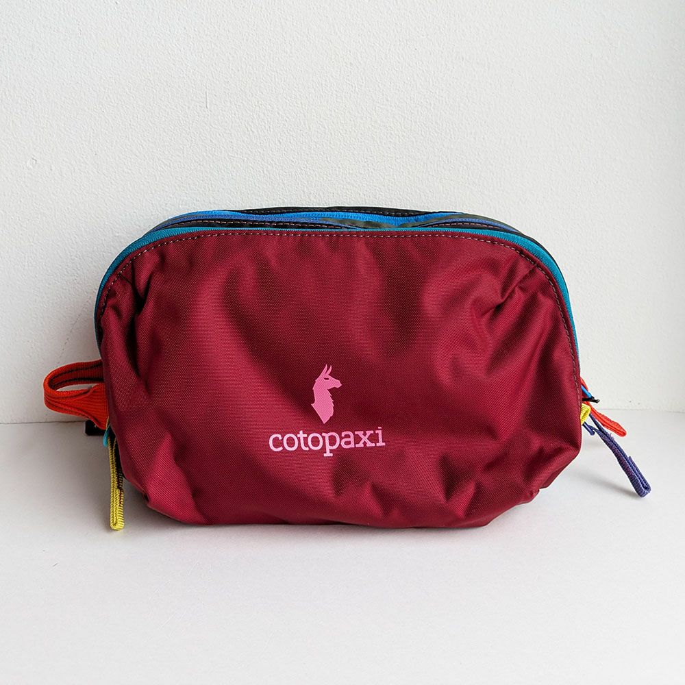 コトパクシ NIDO ポーチ