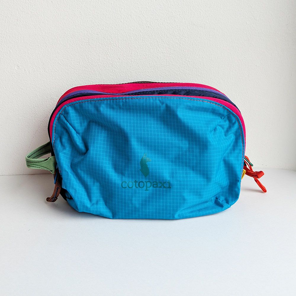 コトパクシ NIDO ポーチ