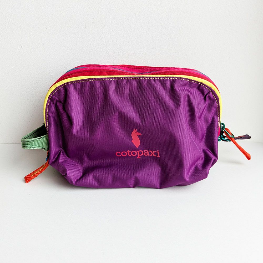 コトパクシ NIDO ポーチ