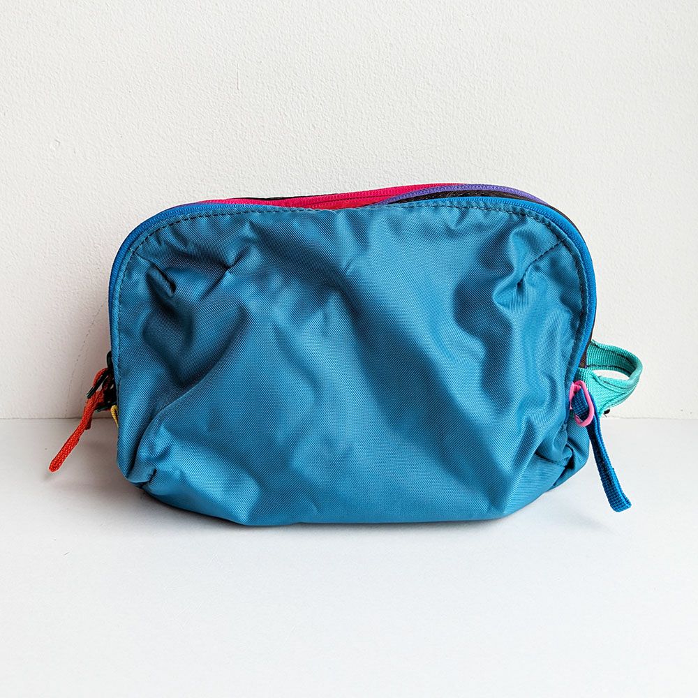 コトパクシ NIDO ポーチ