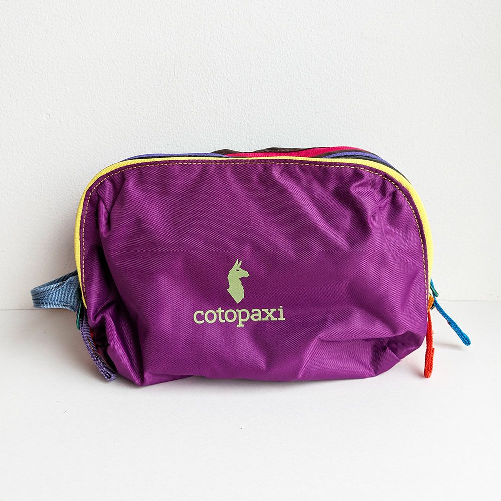 コトパクシ NIDO ポーチ