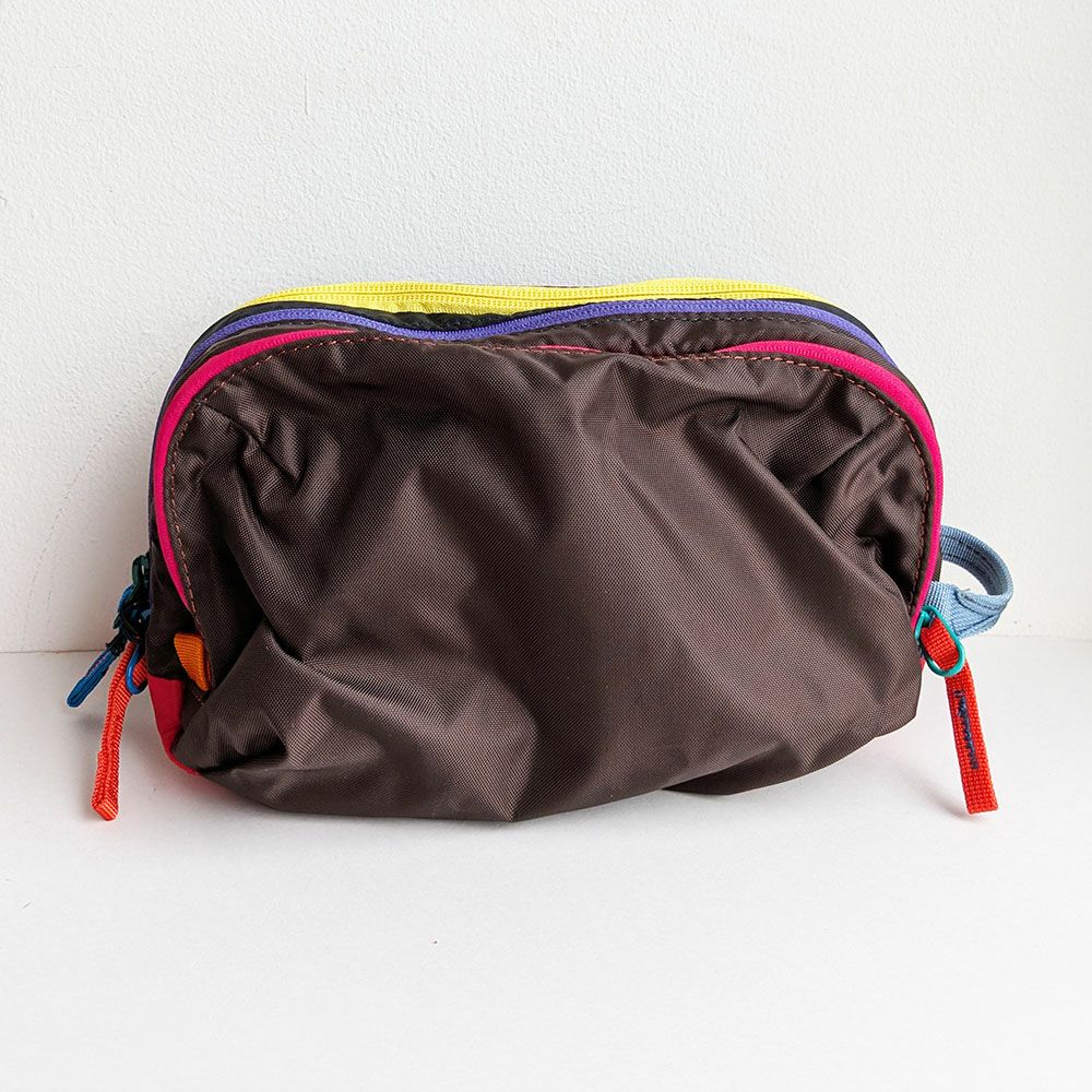 コトパクシ NIDO ポーチ