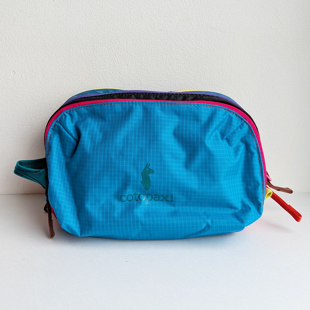 コトパクシ NIDO ポーチ