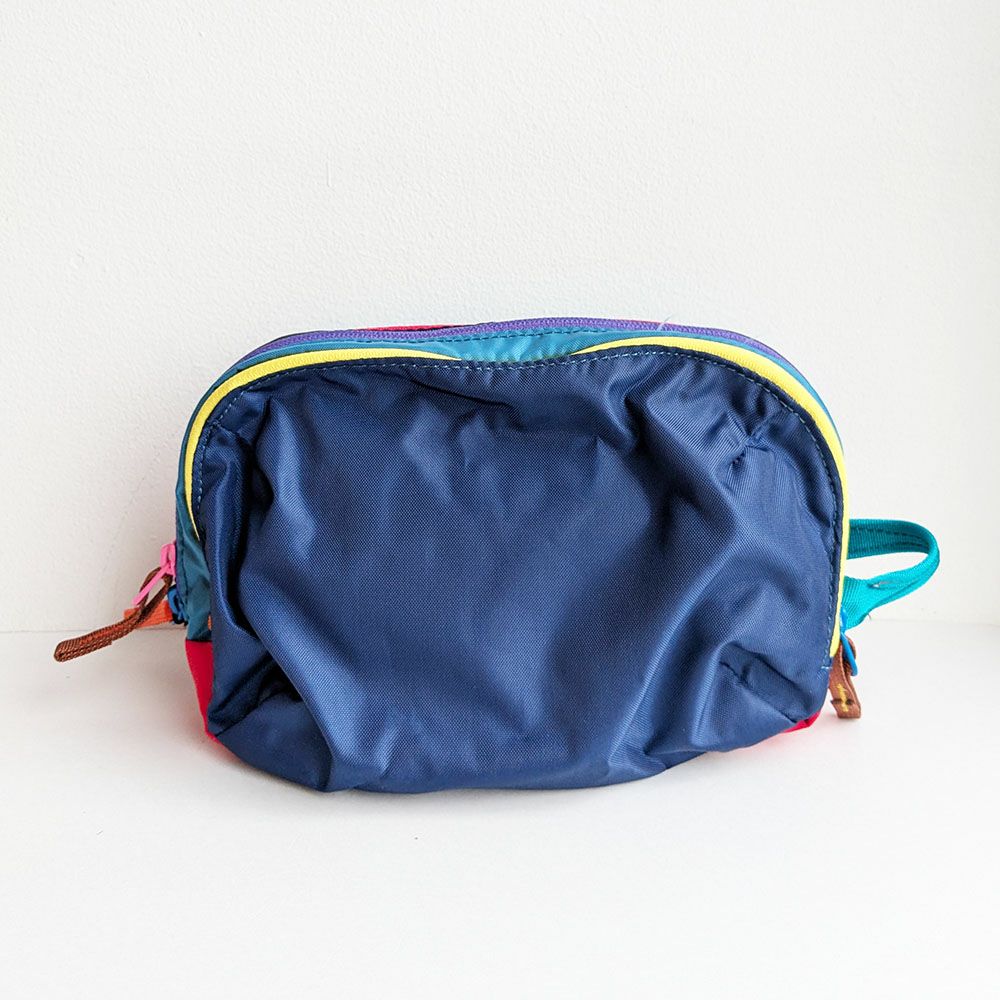 コトパクシ NIDO ポーチ