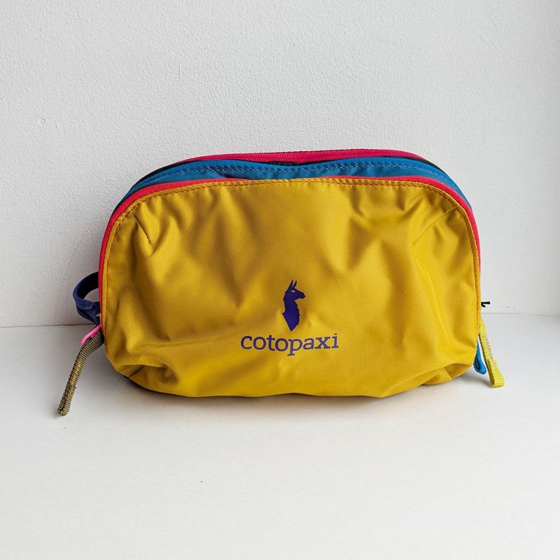 コトパクシ NIDO ポーチ