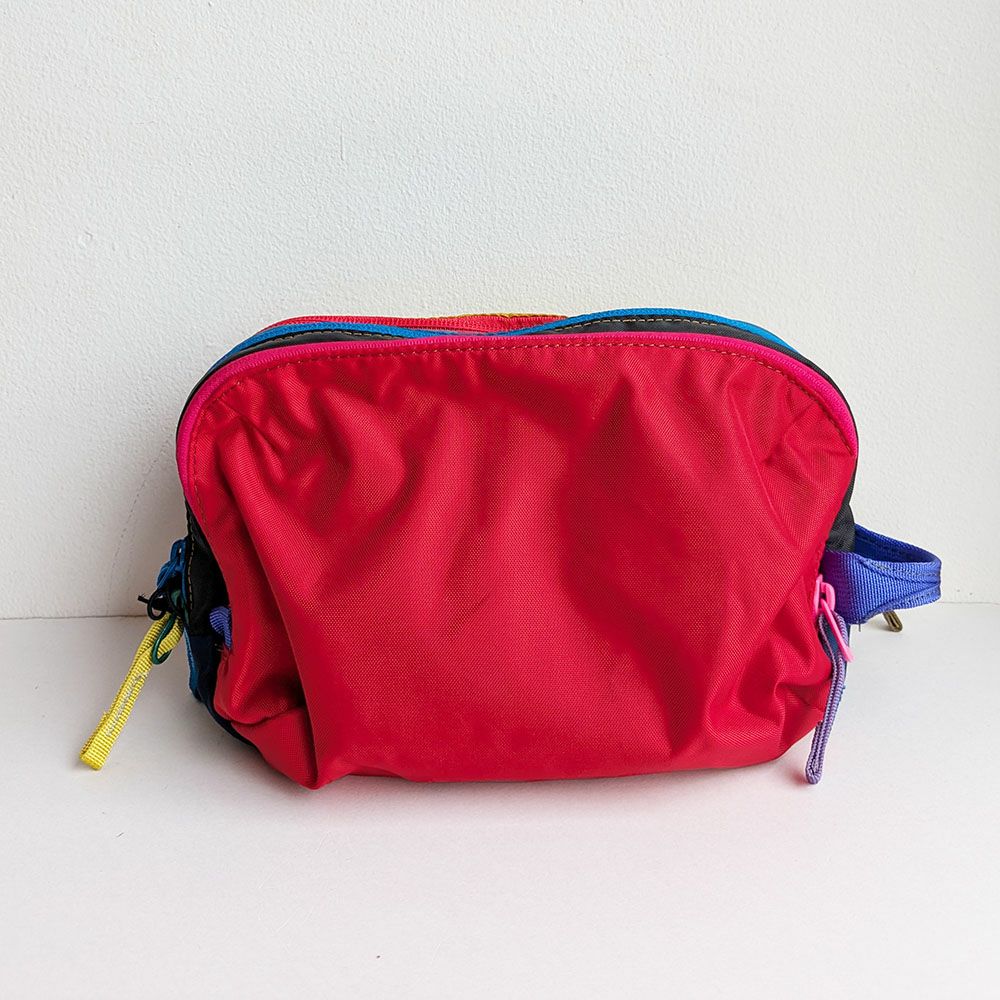 コトパクシ NIDO ポーチ