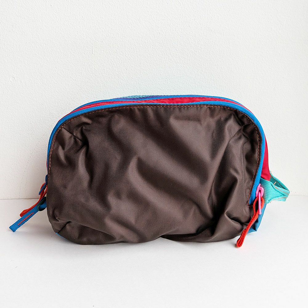 コトパクシ NIDO ポーチ