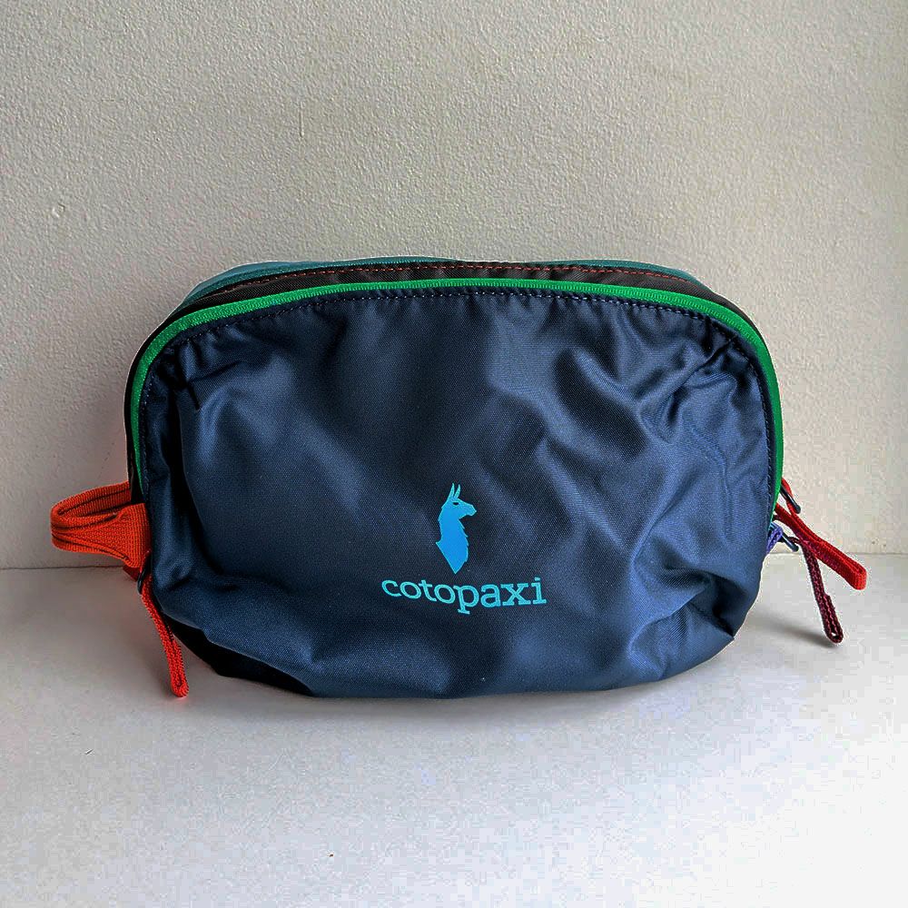 コトパクシ NIDO ポーチ