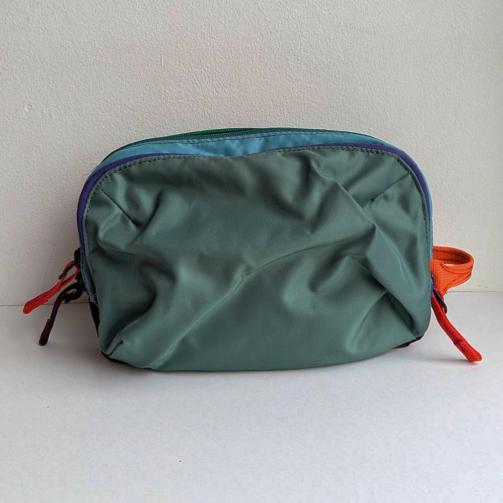 コトパクシ NIDO ポーチ