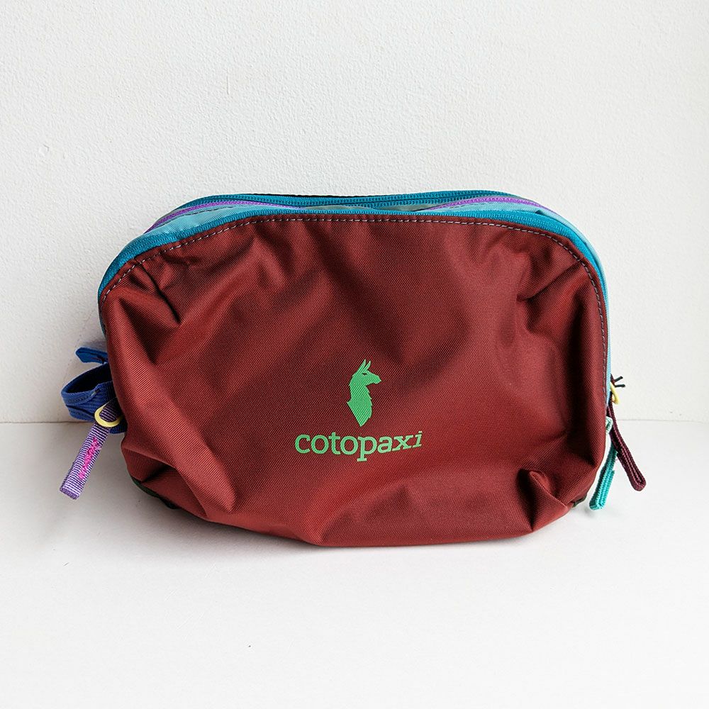 コトパクシ NIDO ポーチ