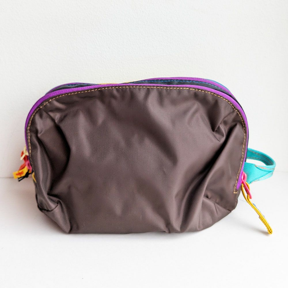 コトパクシ NIDO ポーチ