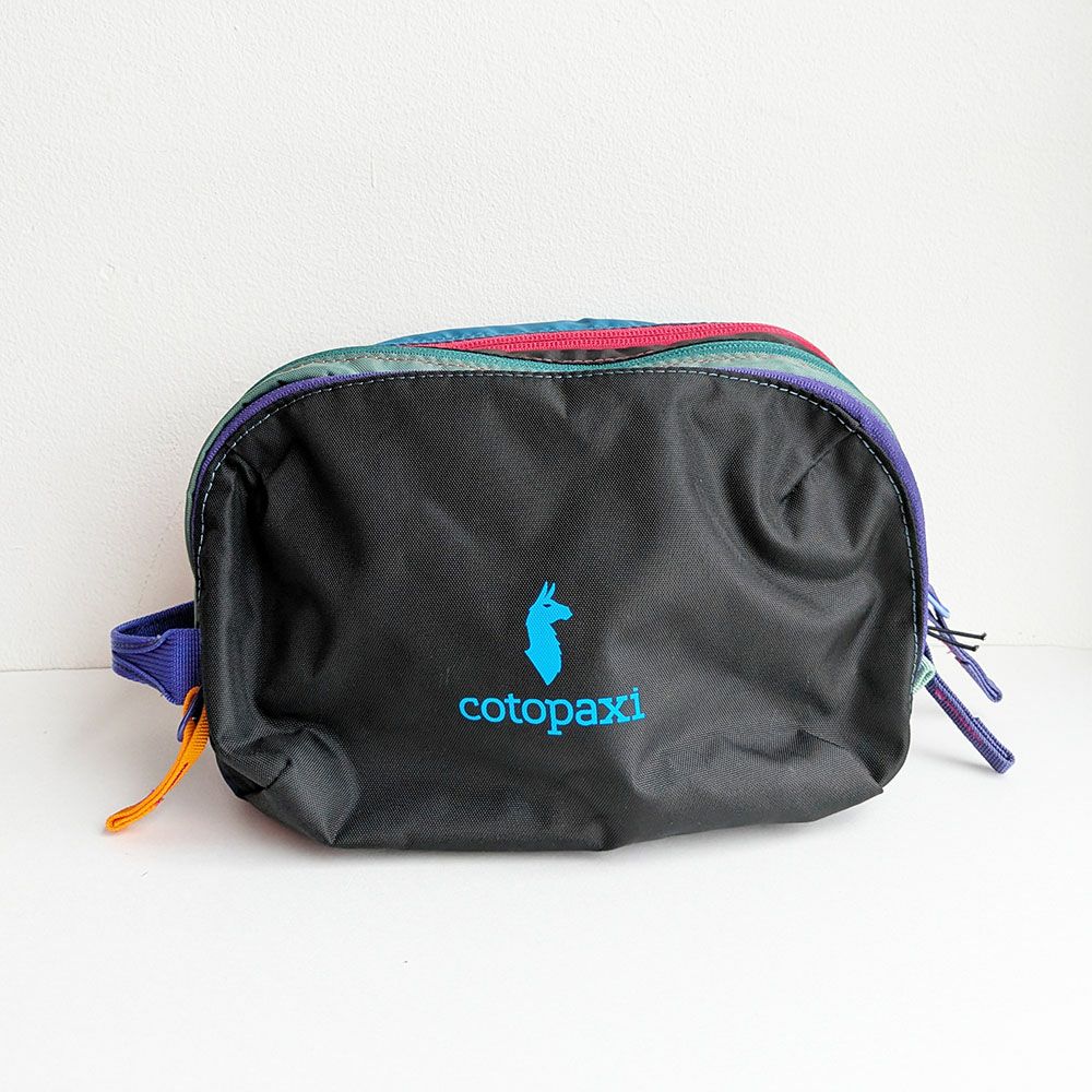 コトパクシ NIDO ポーチ