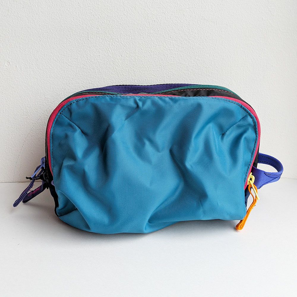 コトパクシ NIDO ポーチ