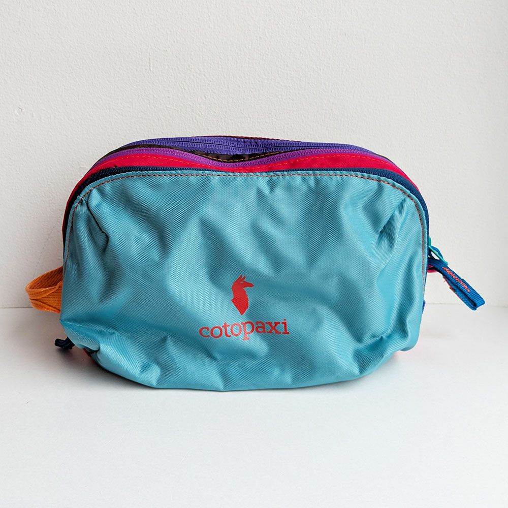 コトパクシ NIDO ポーチ