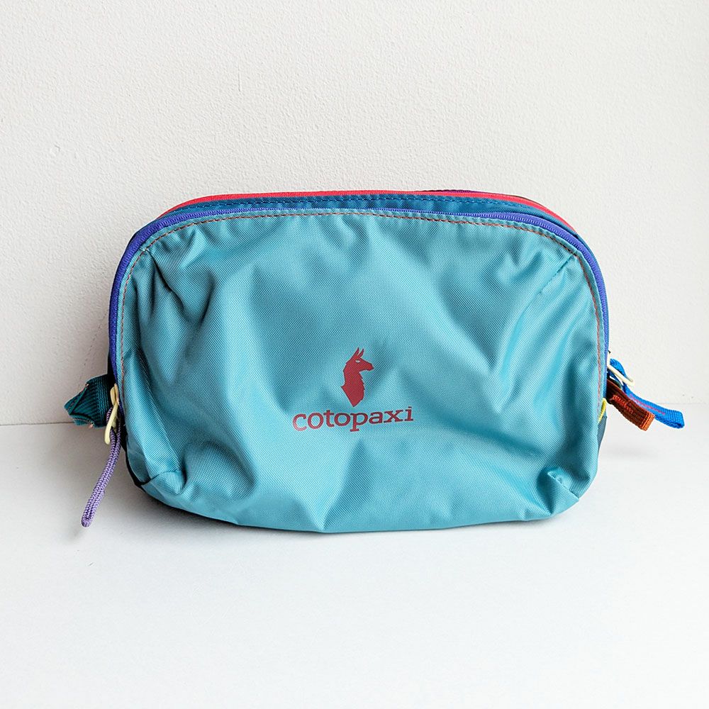 コトパクシ NIDO ポーチ