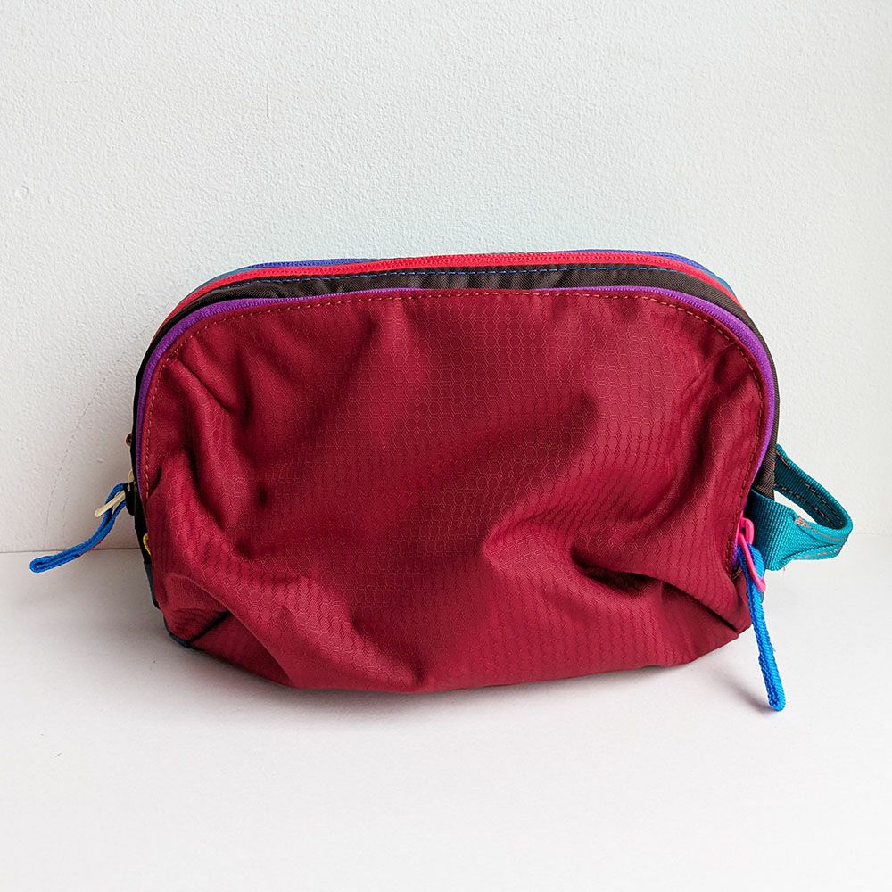 コトパクシ NIDO ポーチ