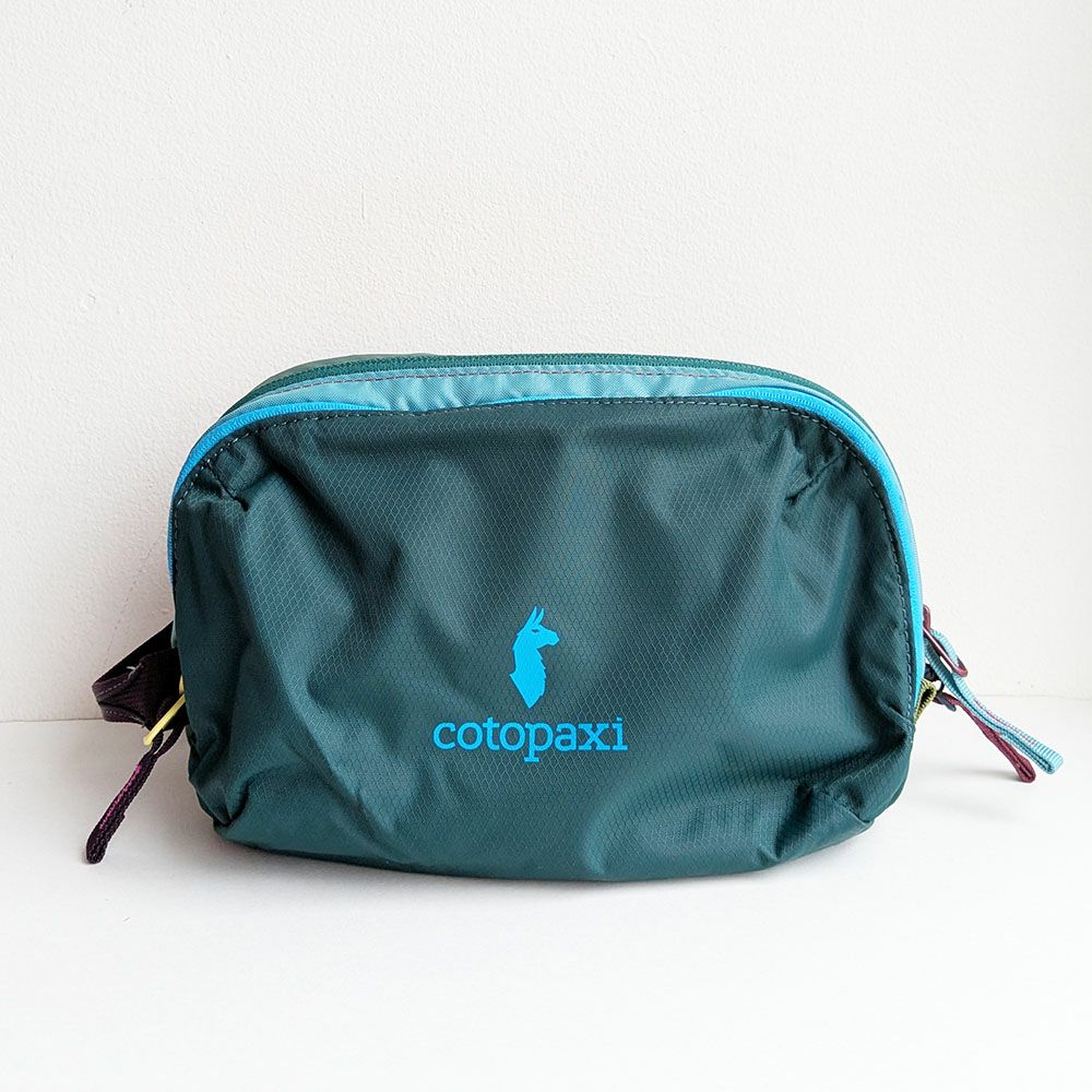 コトパクシ NIDO ポーチ