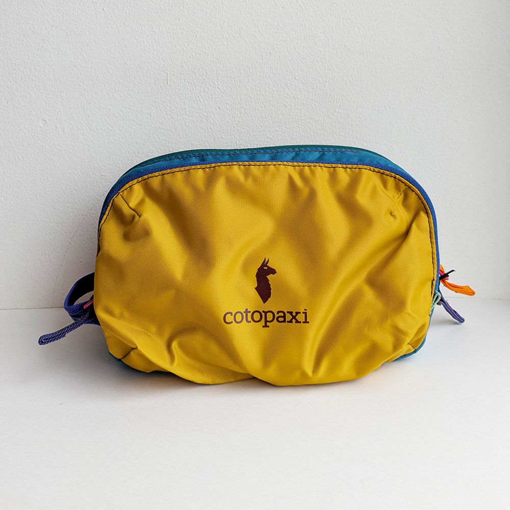 コトパクシ NIDO ポーチ