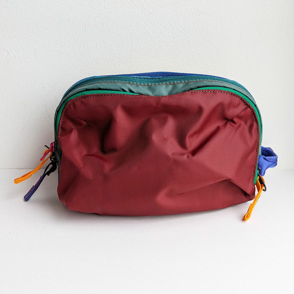 コトパクシ NIDO ポーチ