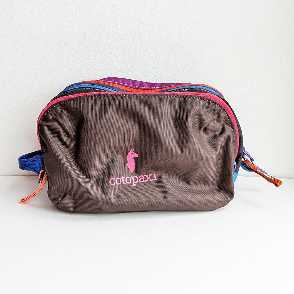 コトパクシ NIDO ポーチ