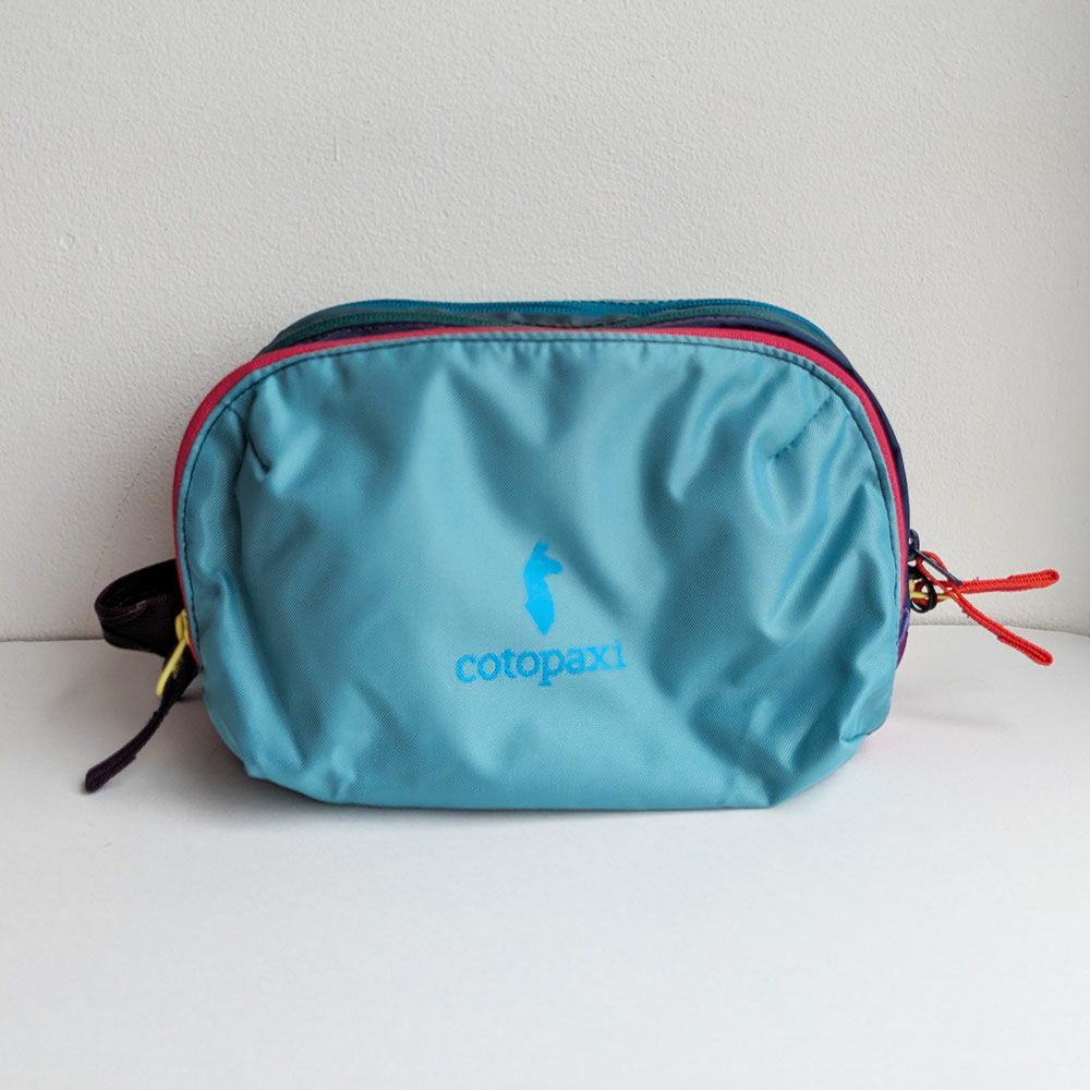 コトパクシ NIDO ポーチ