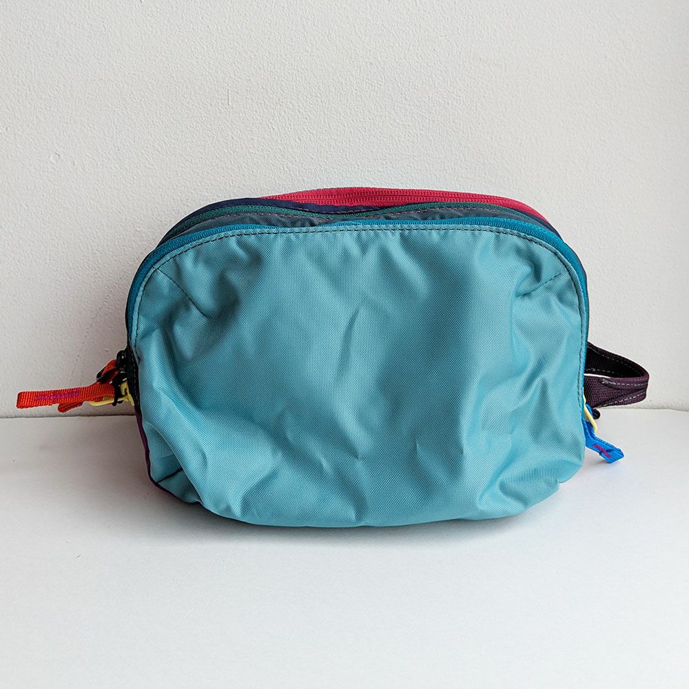 コトパクシ NIDO ポーチ