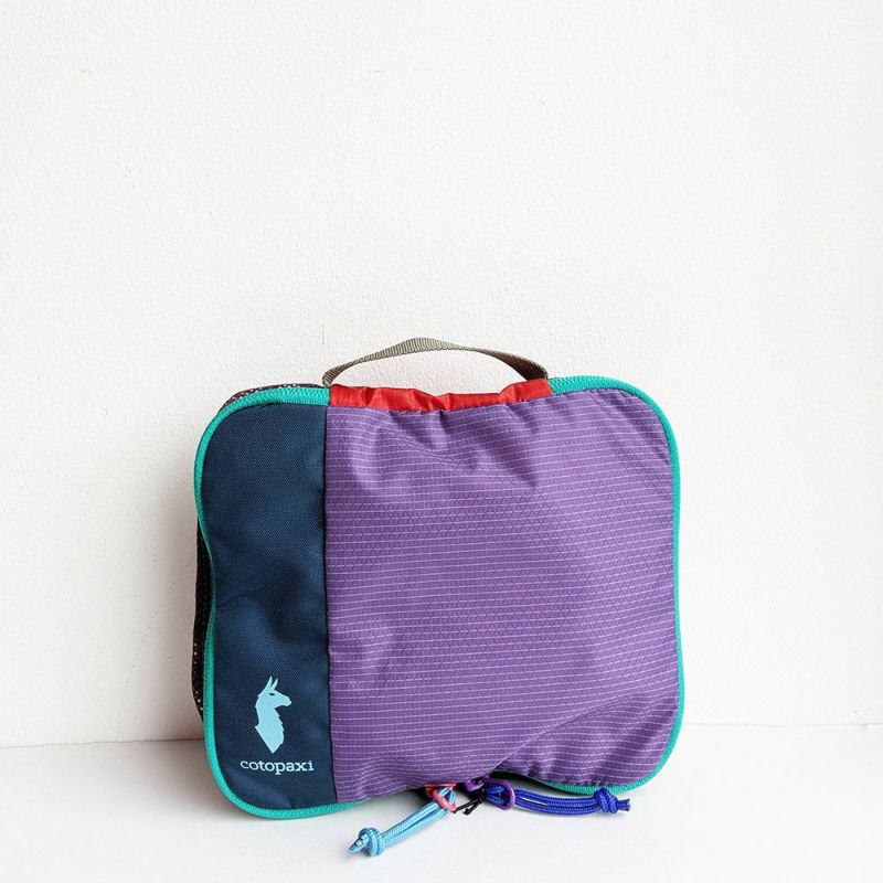 コトパクシ CUBO2L ポーチ