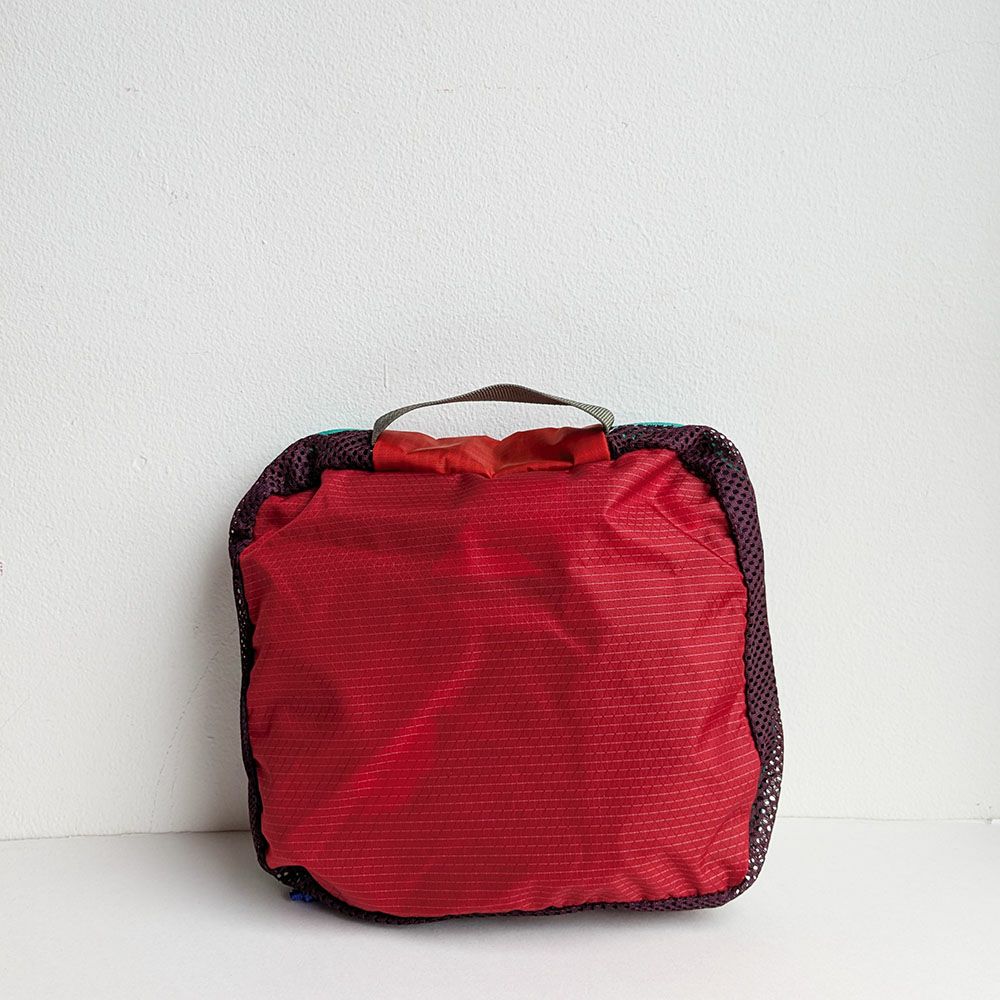 コトパクシ CUBO2L ポーチ