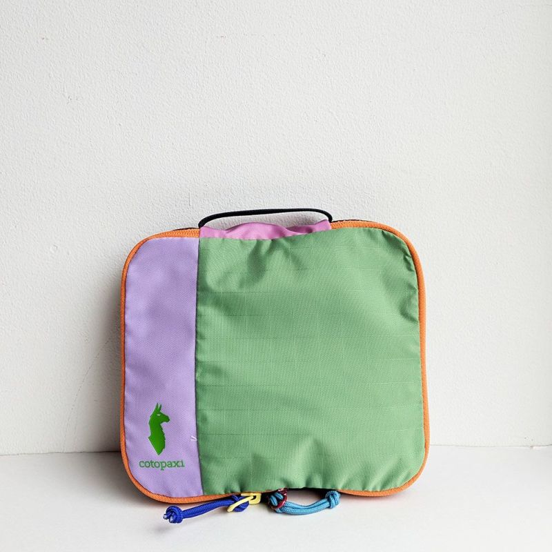 コトパクシ CUBO2L ポーチ