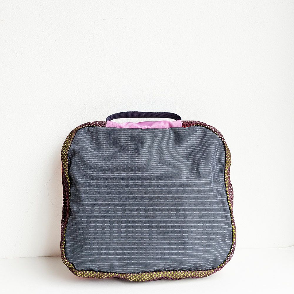 コトパクシ CUBO2L ポーチ