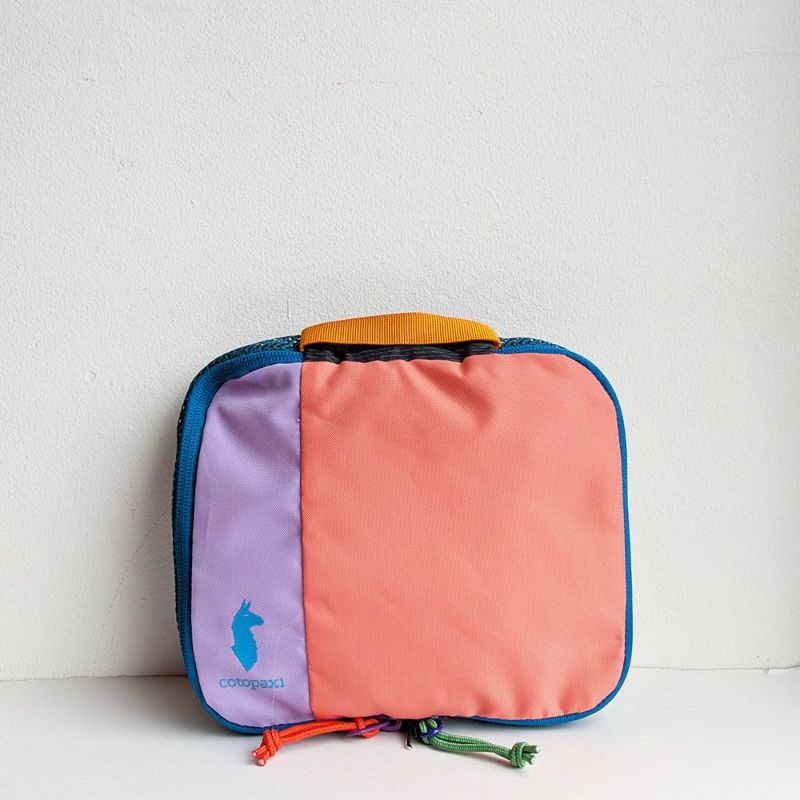 コトパクシ CUBO2L ポーチ