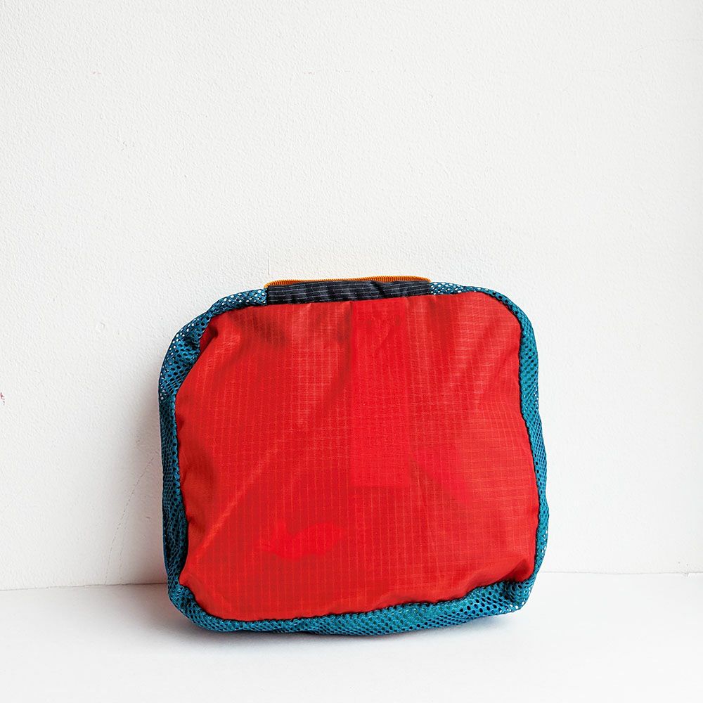 コトパクシ CUBO2L ポーチ