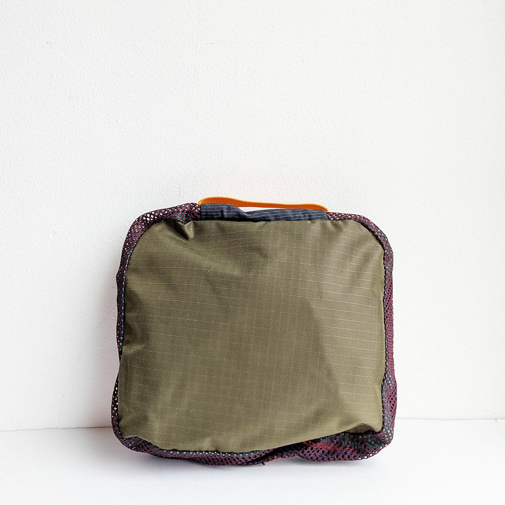 コトパクシ CUBO2L ポーチ