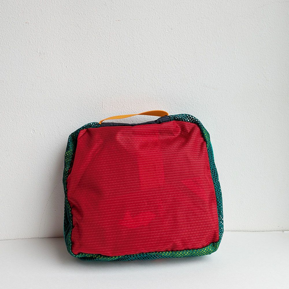 コトパクシ CUBO2L ポーチ