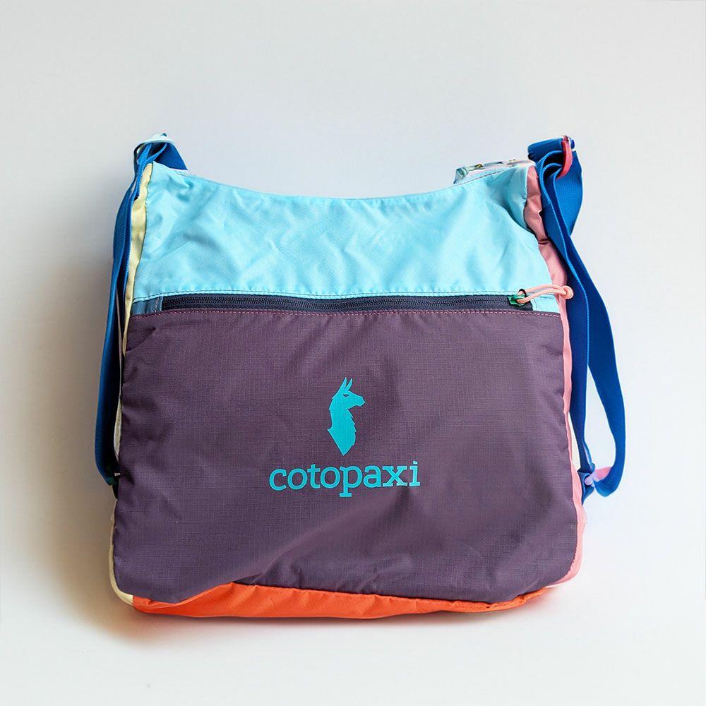 コトハクシ TAAL ショルダーバッグ