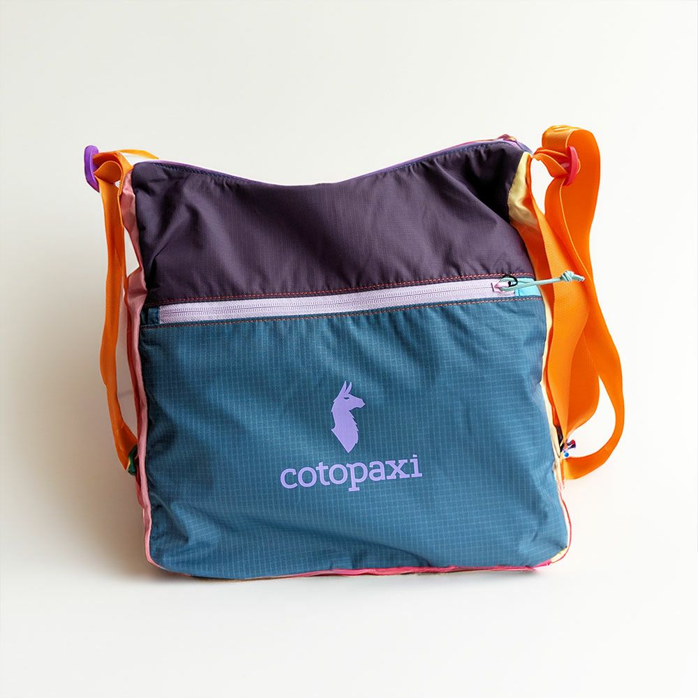 コトハクシ TAAL ショルダーバッグ