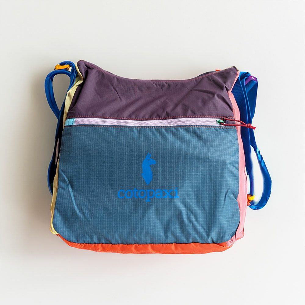 コトハクシ TAAL ショルダーバッグ