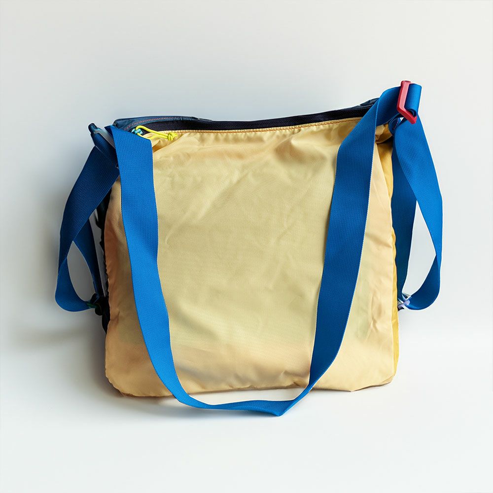 コトハクシ TAAL ショルダーバッグ