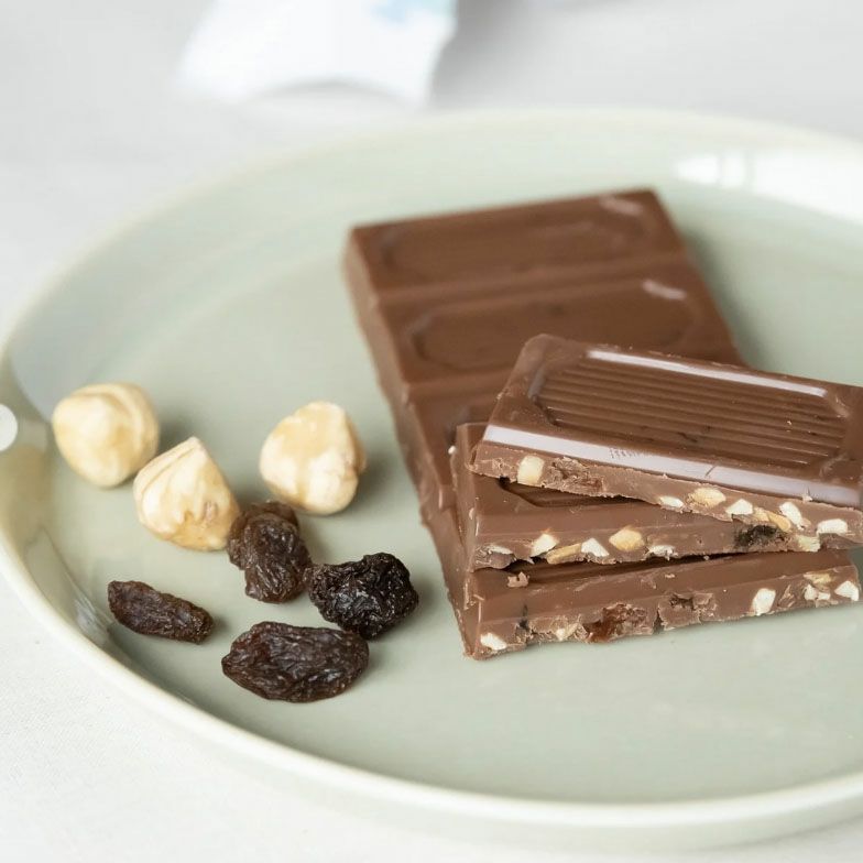 オーガニックチョコレート ギフト かわいい おしゃれ