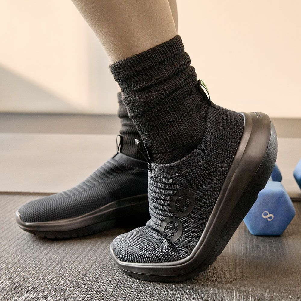 新品未使用 ウーフォス リカバリーシューズ OOFOS 29cm ウーフォス OOFOS OOmy Zen｜正規品取扱い店舗