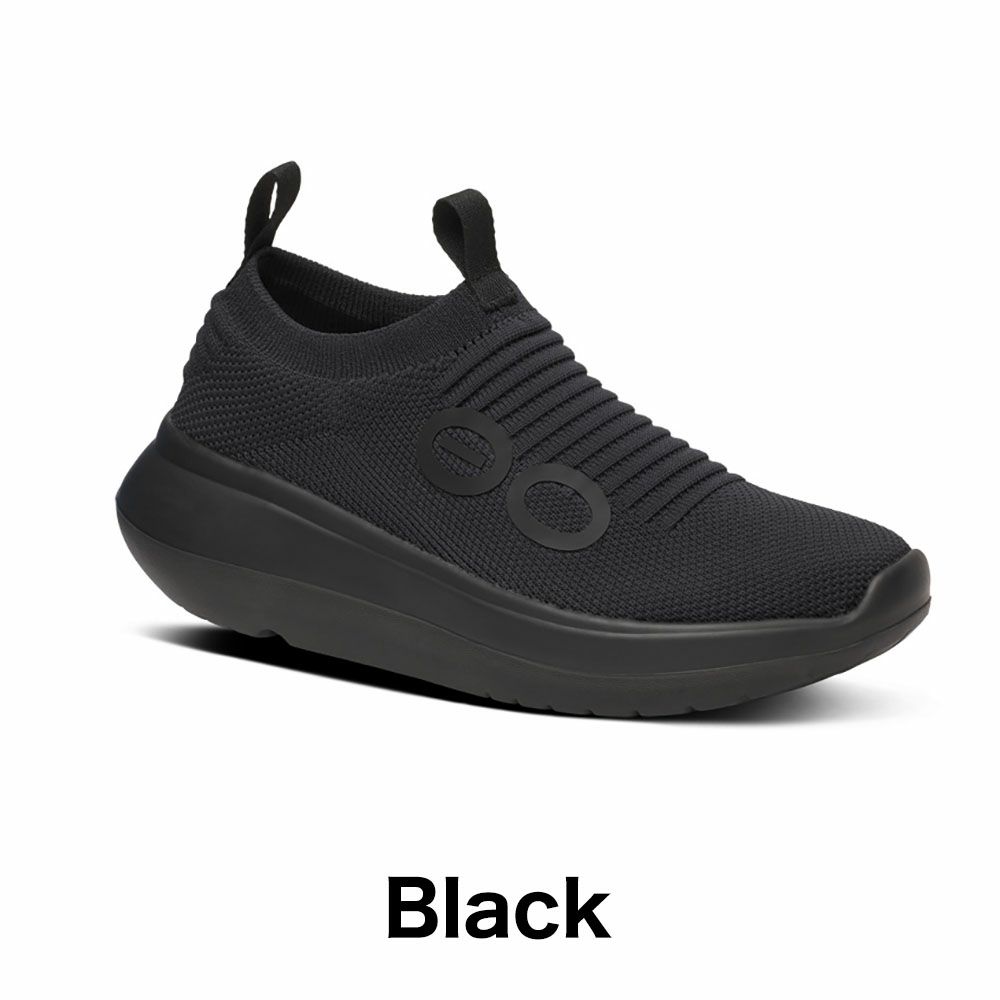 ウーフォス リカバリーシューズ レディース OOFOS OOmy Zen ウーマイゼン 国内正規品 【サイズ交換片道送料無料】